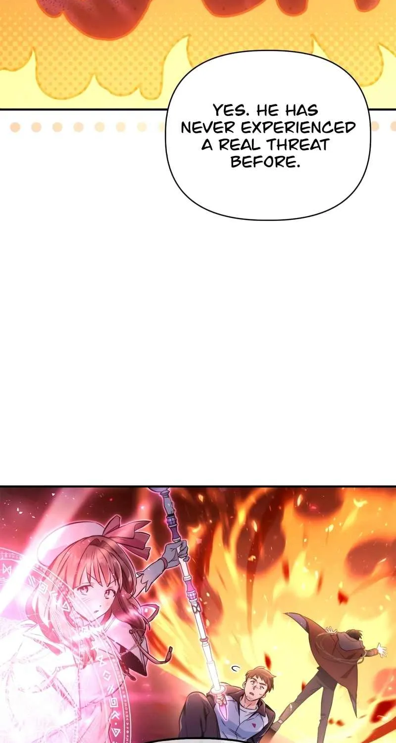 Read Regressor instructional manual chapter 92 image 53 on Lezhin