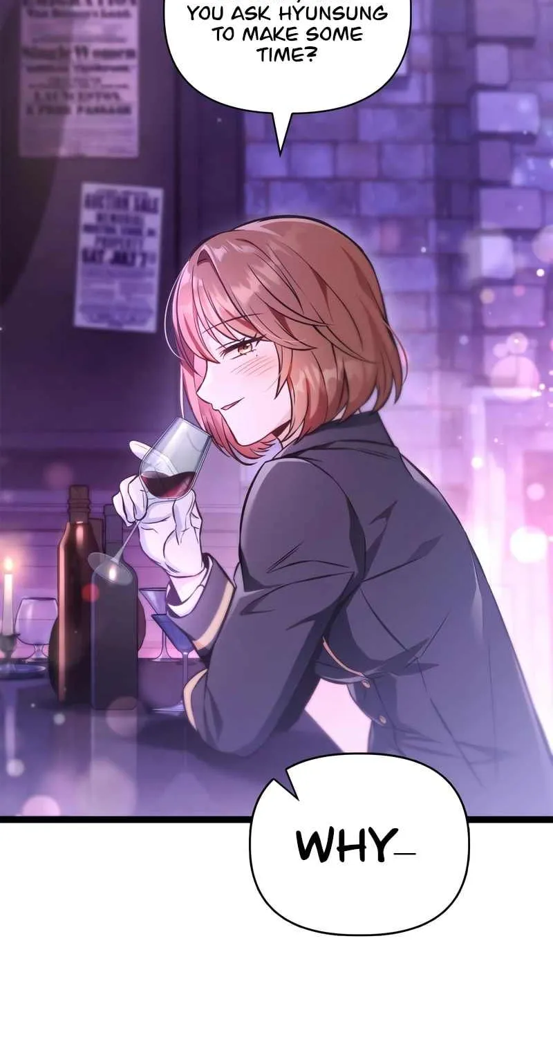 Read Regressor instructional manual chapter 92 image 58 on Lezhin