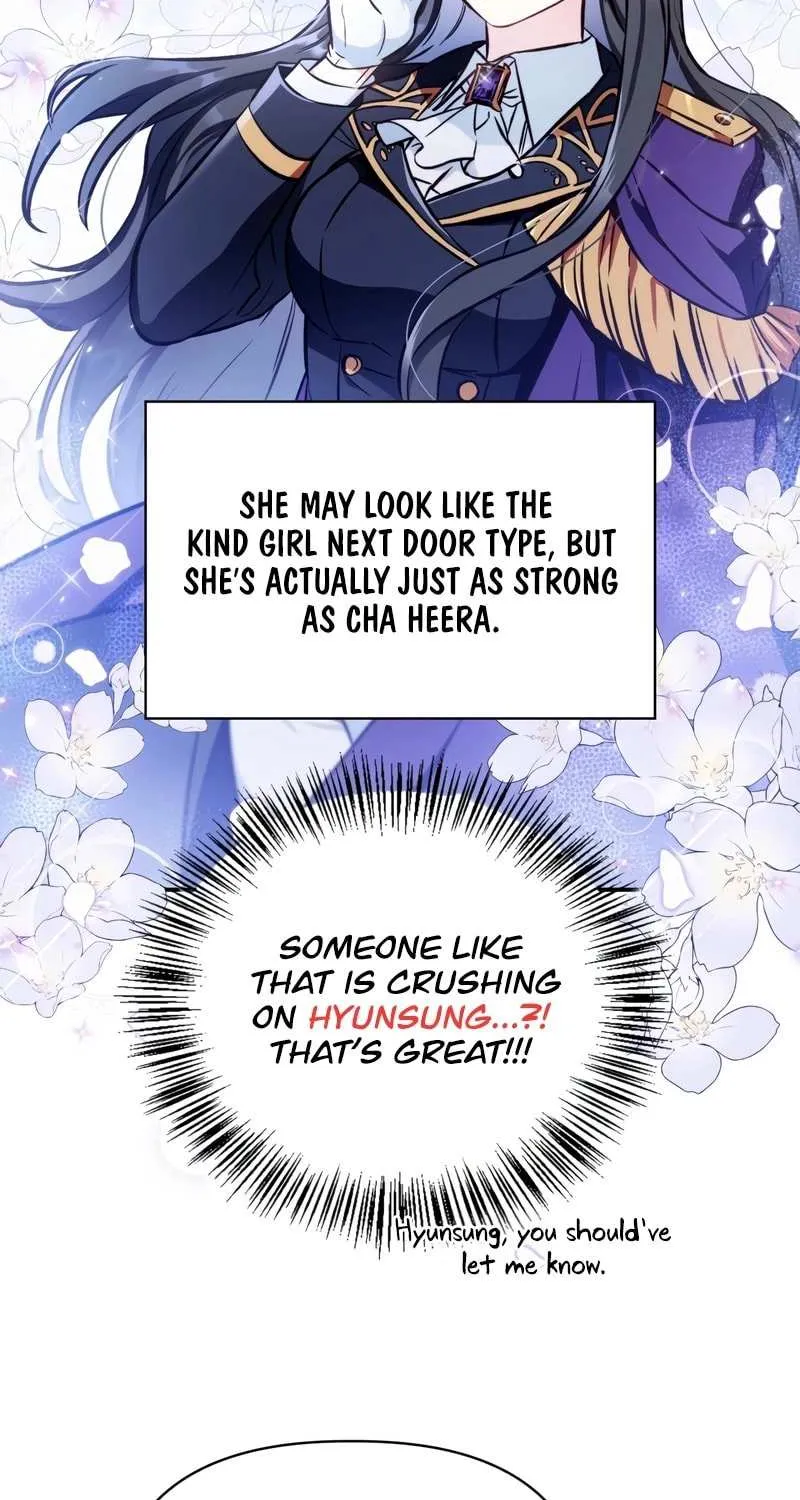 Read Regressor instructional manual chapter 92 image 63 on Lezhin
