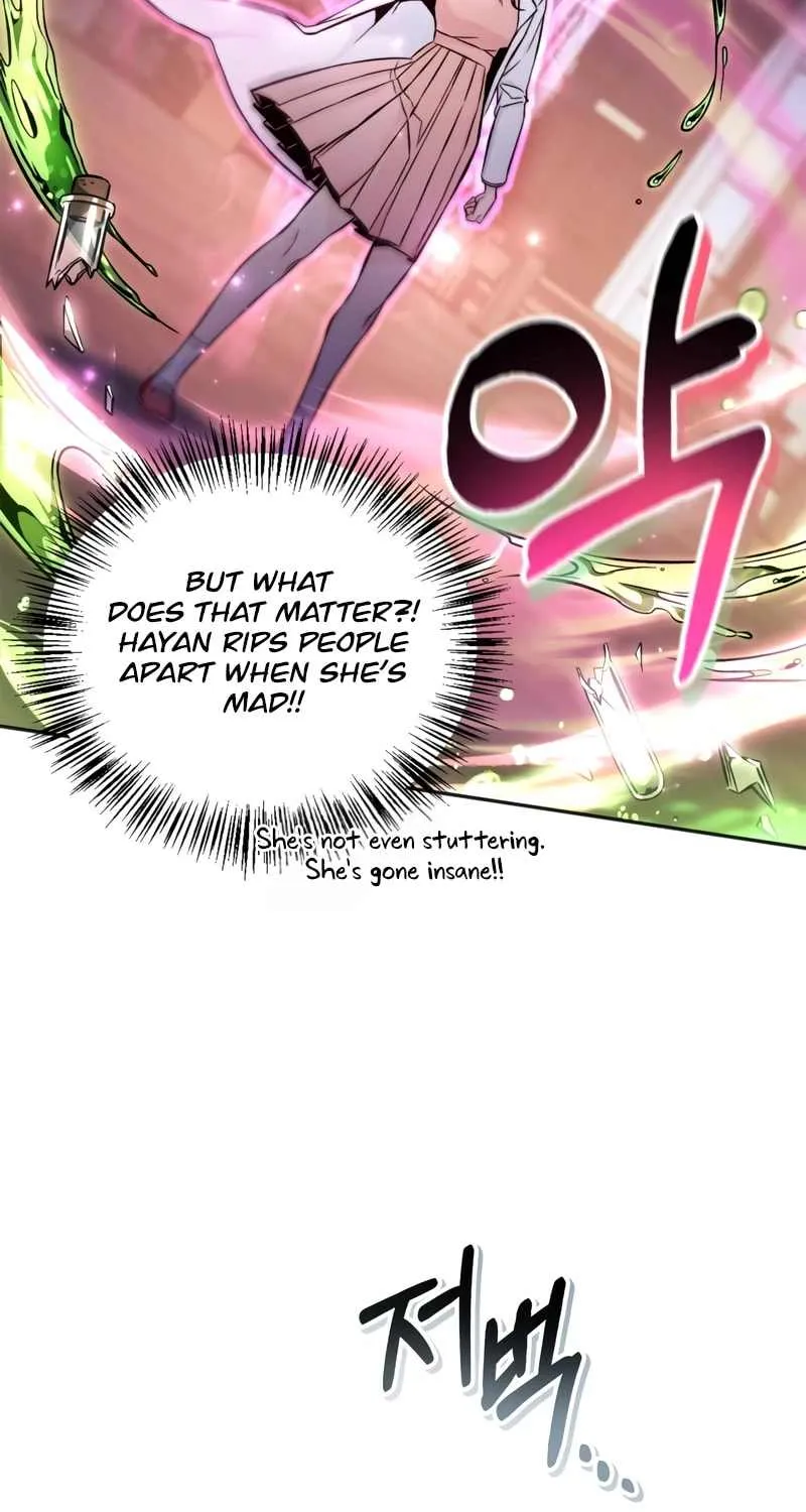 Read Regressor instructional manual chapter 92 image 7 on Lezhin