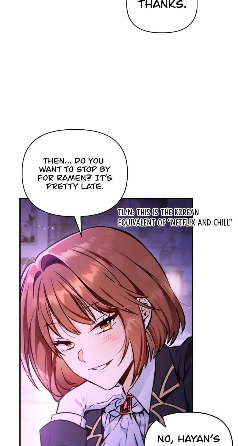 Read Regressor instructional manual chapter 92 image 74 on Lezhin