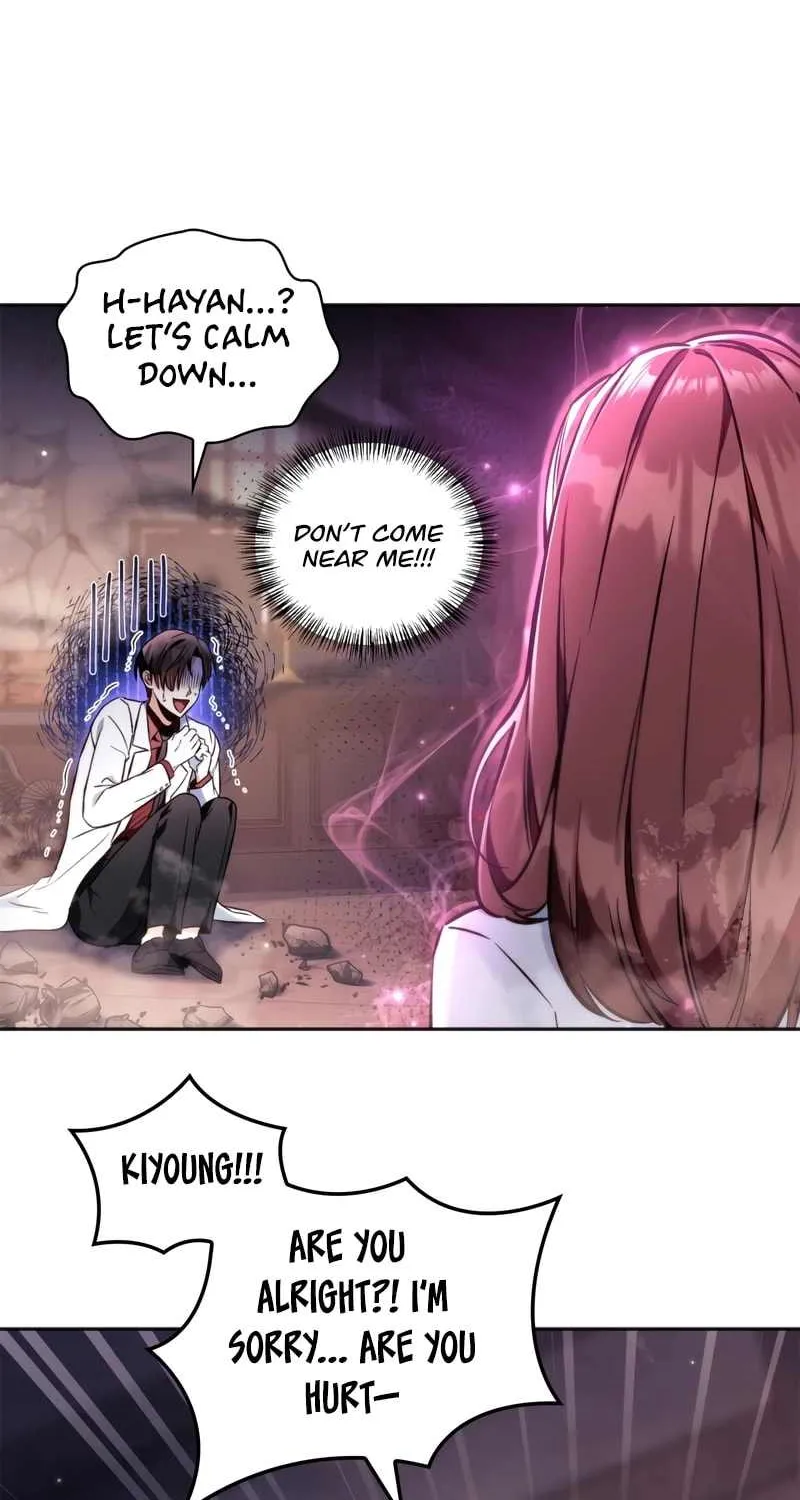 Read Regressor instructional manual chapter 92 image 8 on Lezhin