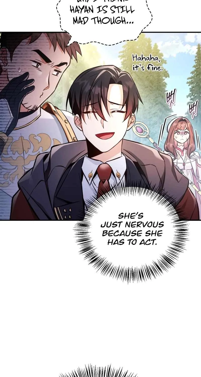 Read Regressor instructional manual chapter 92 image 85 on Lezhin
