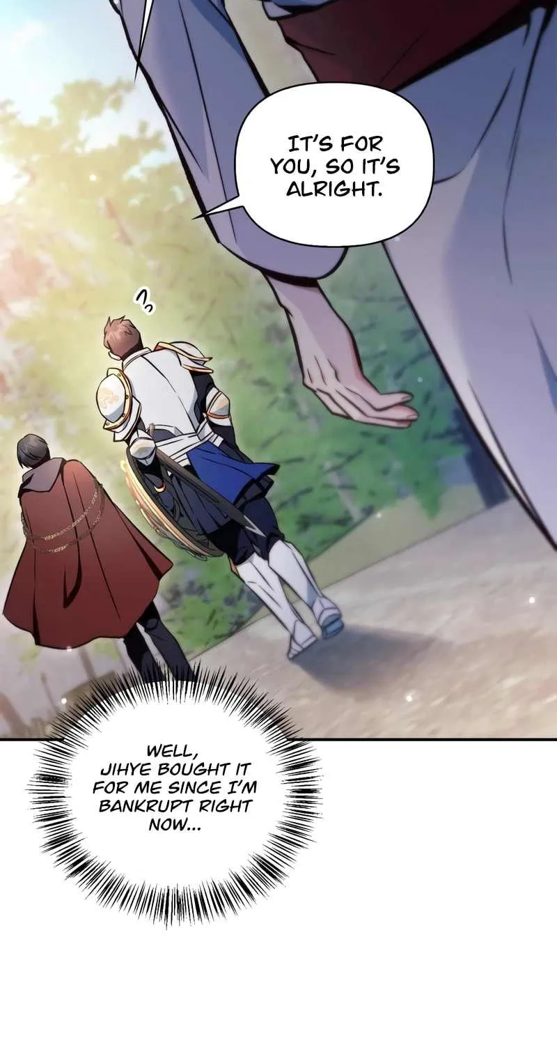Read Regressor instructional manual chapter 92 image 88 on Lezhin