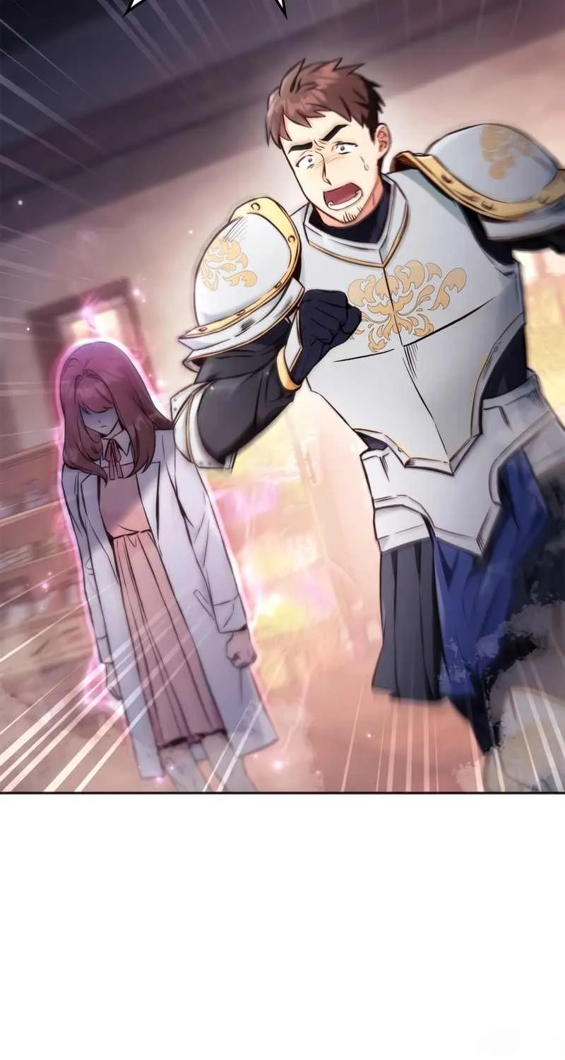 Read Regressor instructional manual chapter 92 image 9 on Lezhin