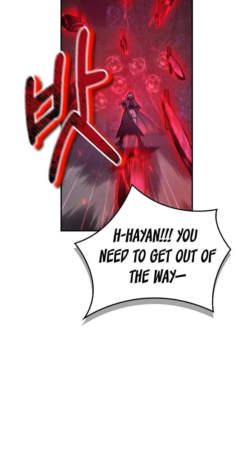 Read Regressor instructional manual chapter 94 image 10 on Lezhin