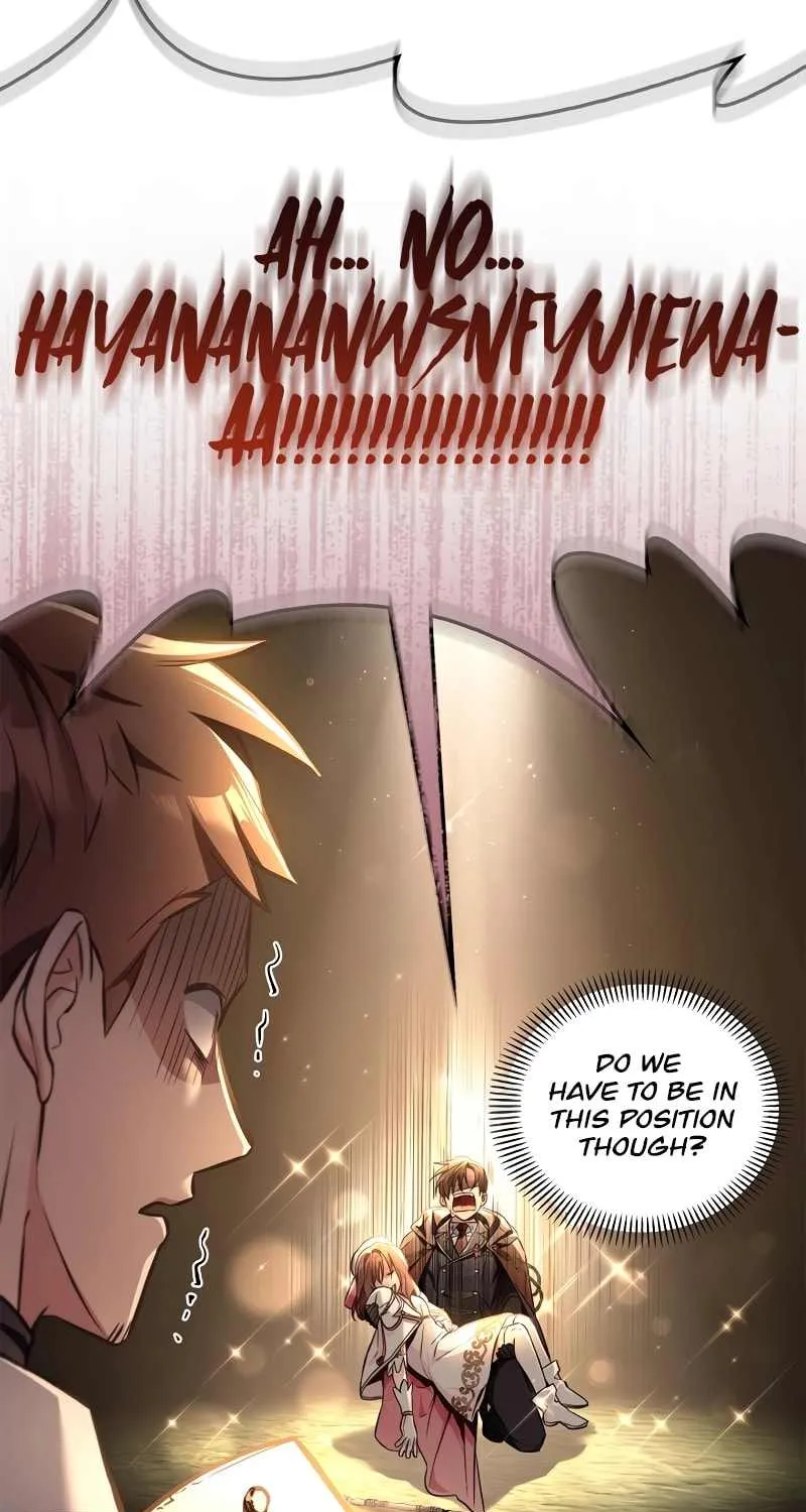 Read Regressor instructional manual chapter 94 image 15 on Lezhin