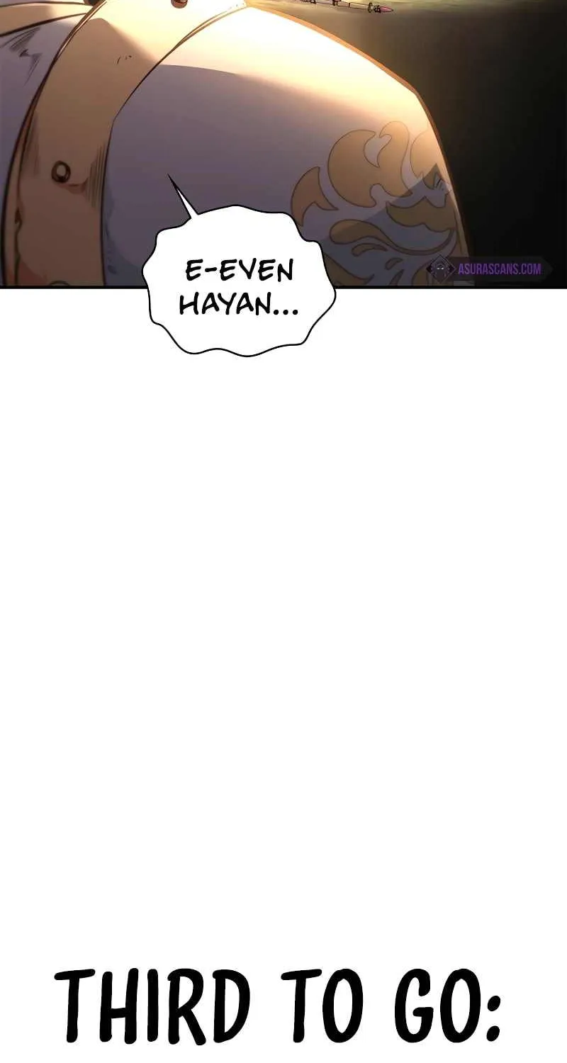 Read Regressor instructional manual chapter 94 image 16 on Lezhin