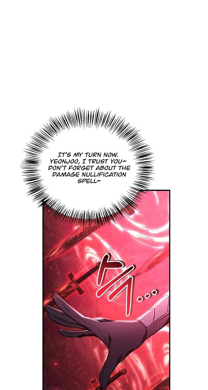 Read Regressor instructional manual chapter 94 image 24 on Lezhin