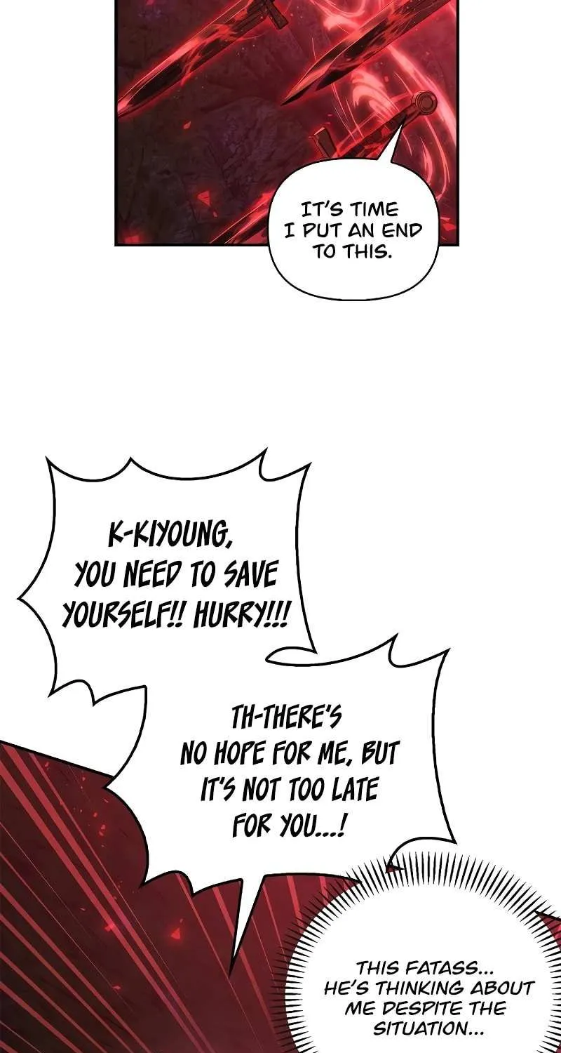 Read Regressor instructional manual chapter 94 image 25 on Lezhin