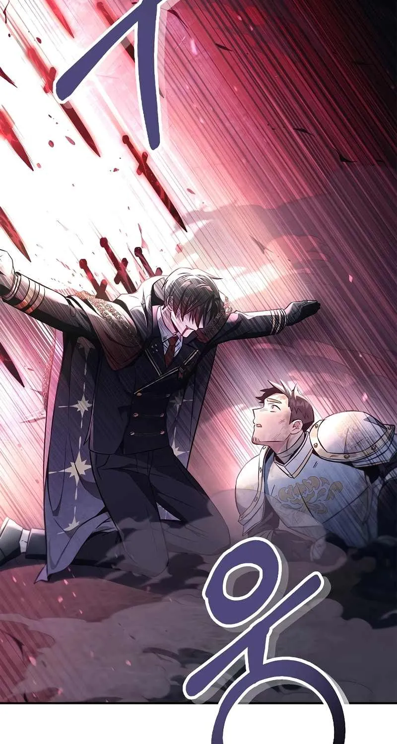 Read Regressor instructional manual chapter 94 image 32 on Lezhin