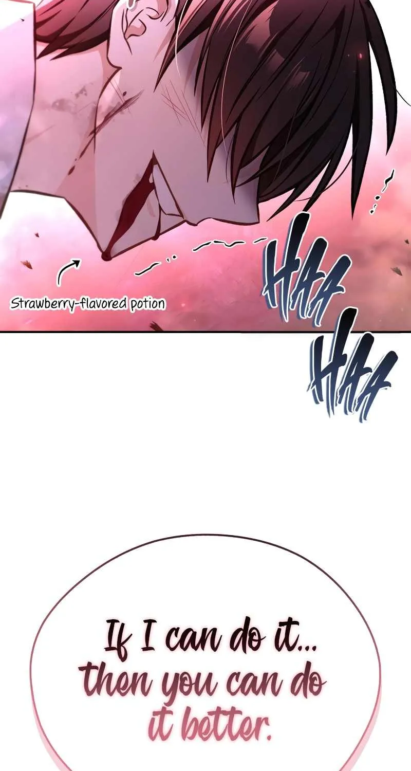 Read Regressor instructional manual chapter 94 image 34 on Lezhin