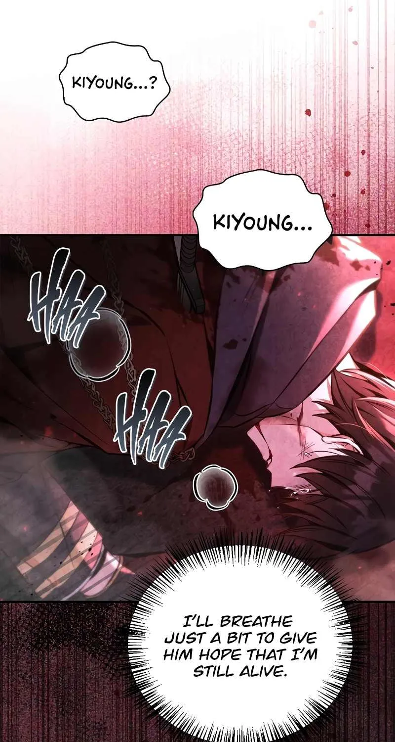 Read Regressor instructional manual chapter 94 image 38 on Lezhin