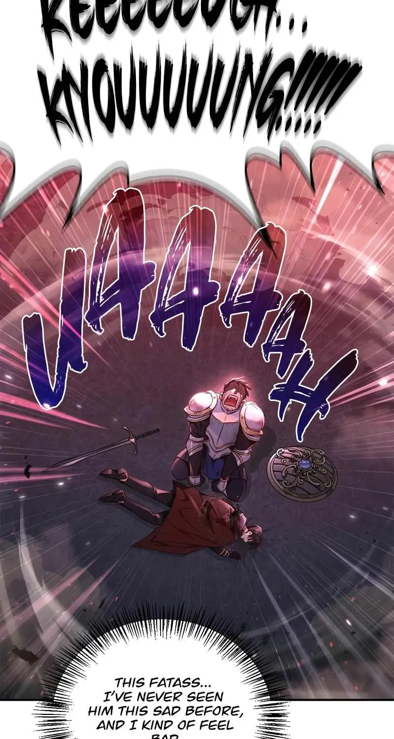 Read Regressor instructional manual chapter 94 image 41 on Lezhin