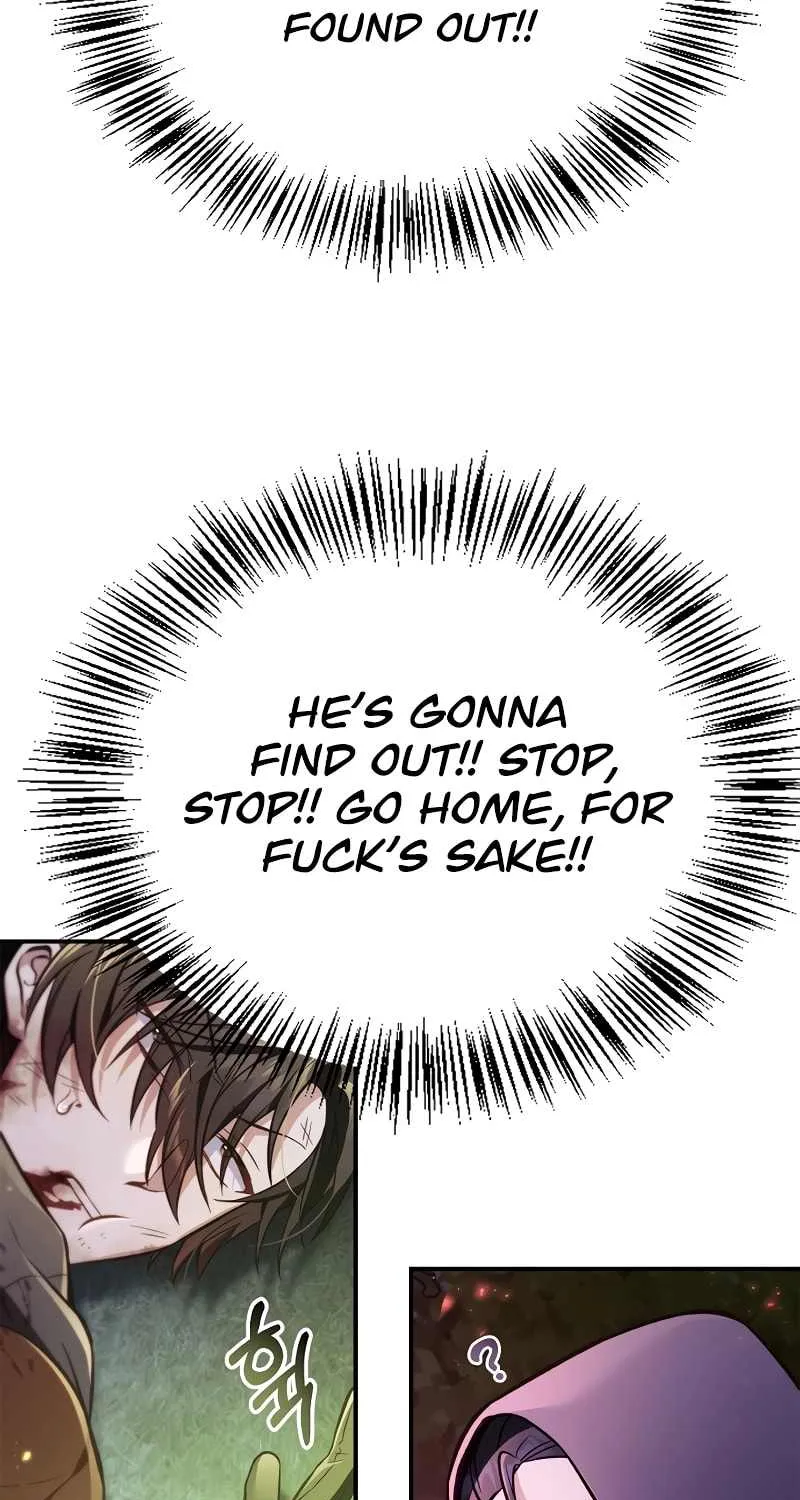 Read Regressor instructional manual chapter 94 image 59 on Lezhin