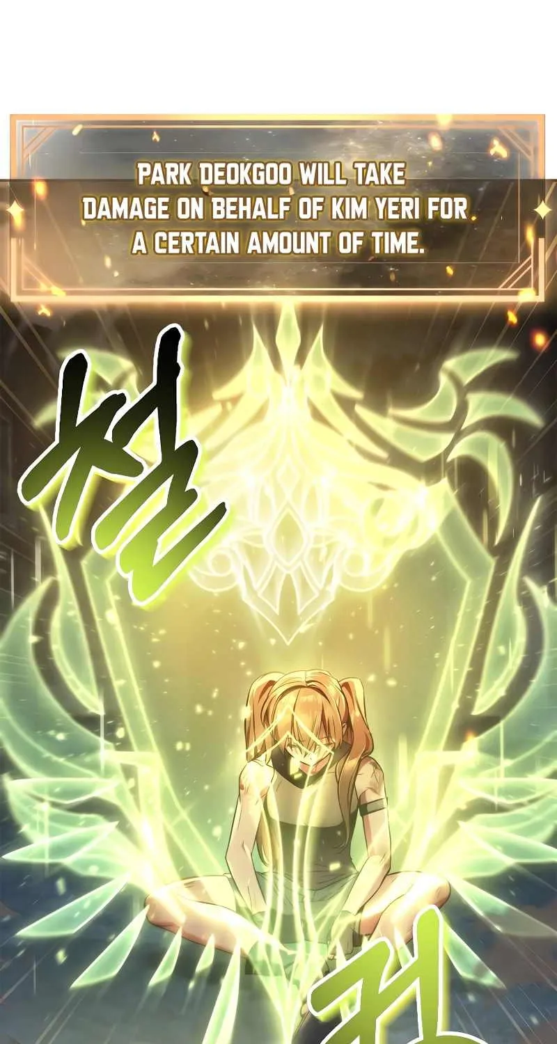 Read Regressor instructional manual chapter 94 image 64 on Lezhin