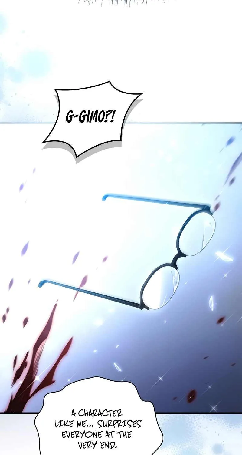 Read Regressor instructional manual chapter 94 image 69 on Lezhin