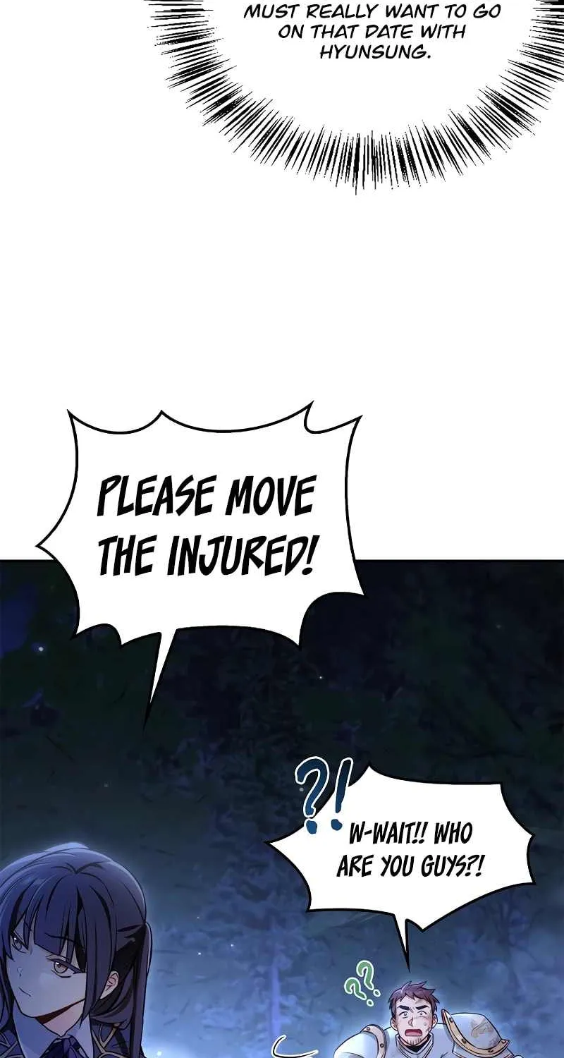 Read Regressor instructional manual chapter 94 image 73 on Lezhin