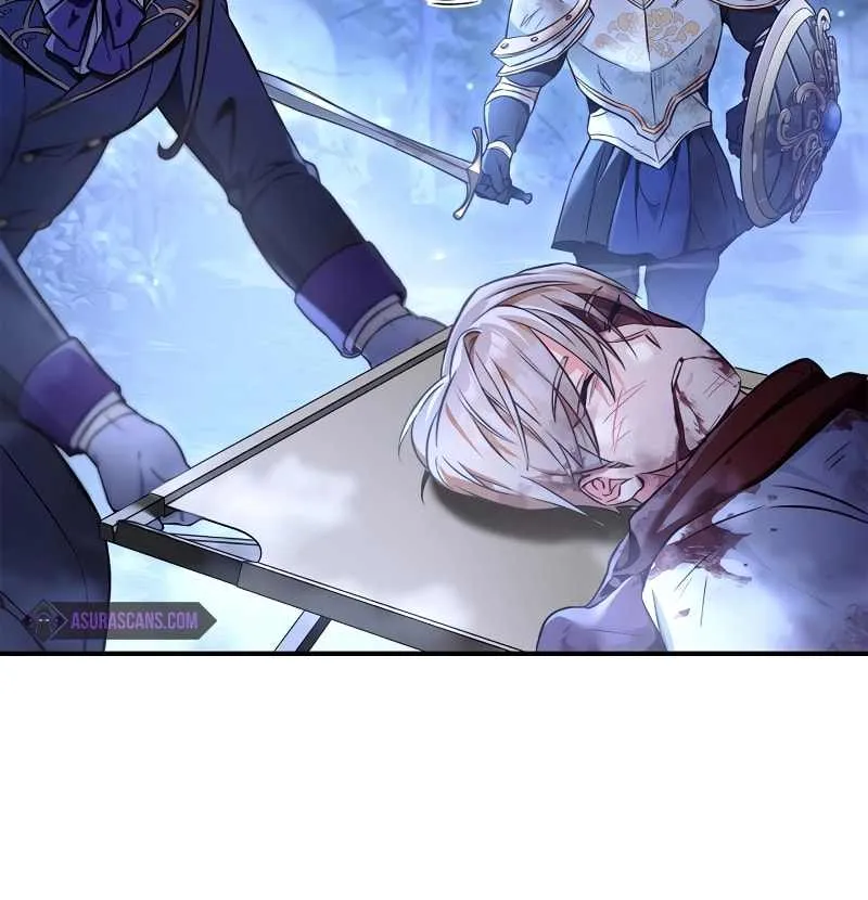 Read Regressor instructional manual chapter 94 image 74 on Lezhin