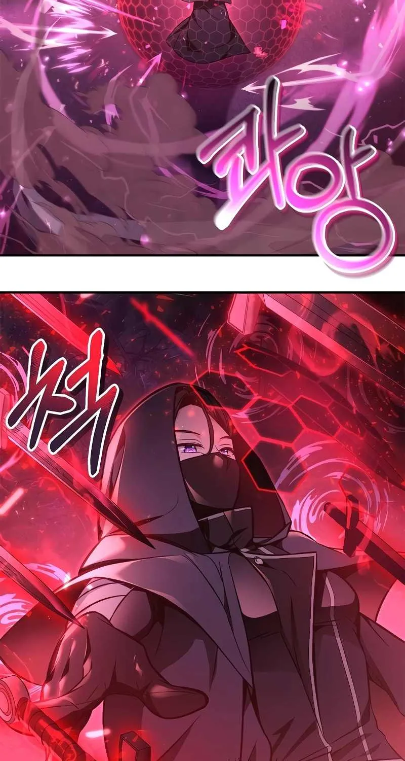 Read Regressor instructional manual chapter 94 image 8 on Lezhin