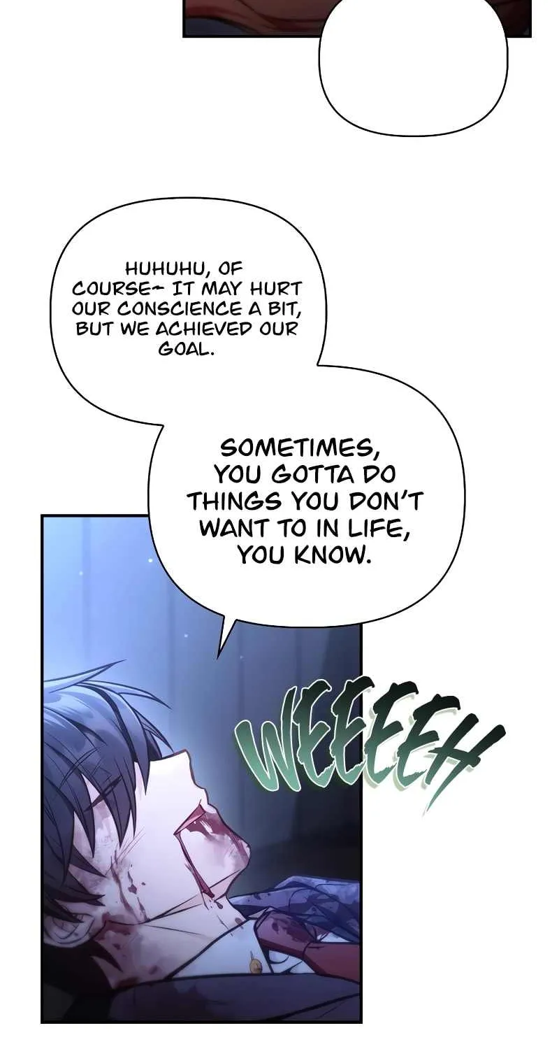 Read Regressor instructional manual chapter 94 image 84 on Lezhin