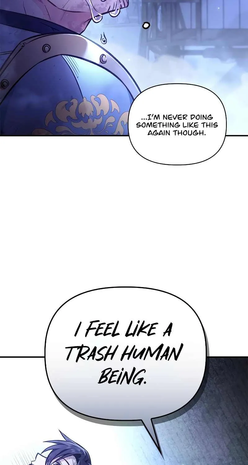 Read Regressor instructional manual chapter 94 image 86 on Lezhin