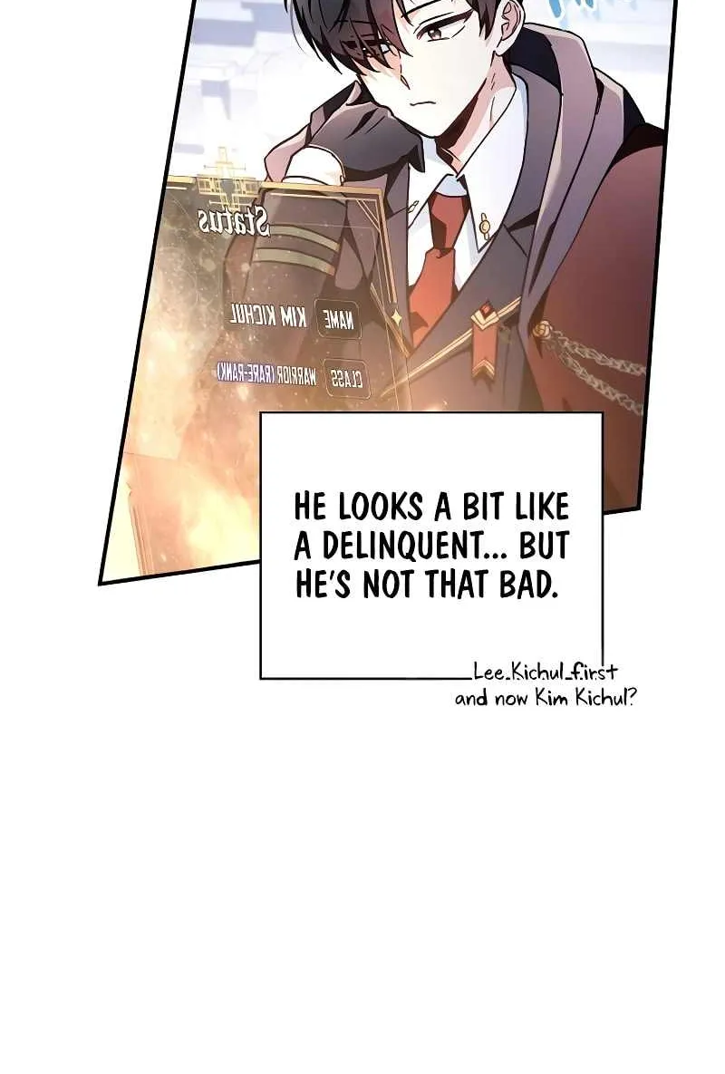Regressor instructional manual Chapter 97 page 84 - 