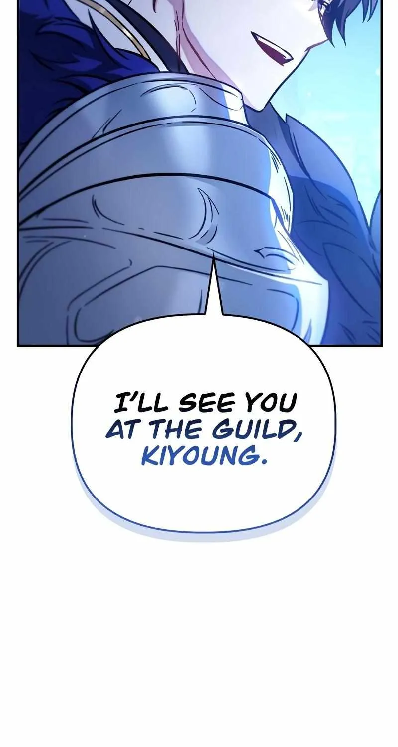 Read Regressor instructional manual chapter 98 image 102 on Lezhin