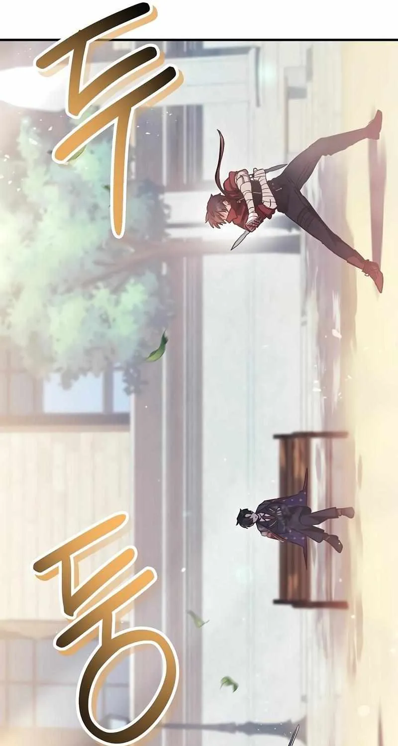 Read Regressor instructional manual chapter 98 image 12 on Lezhin