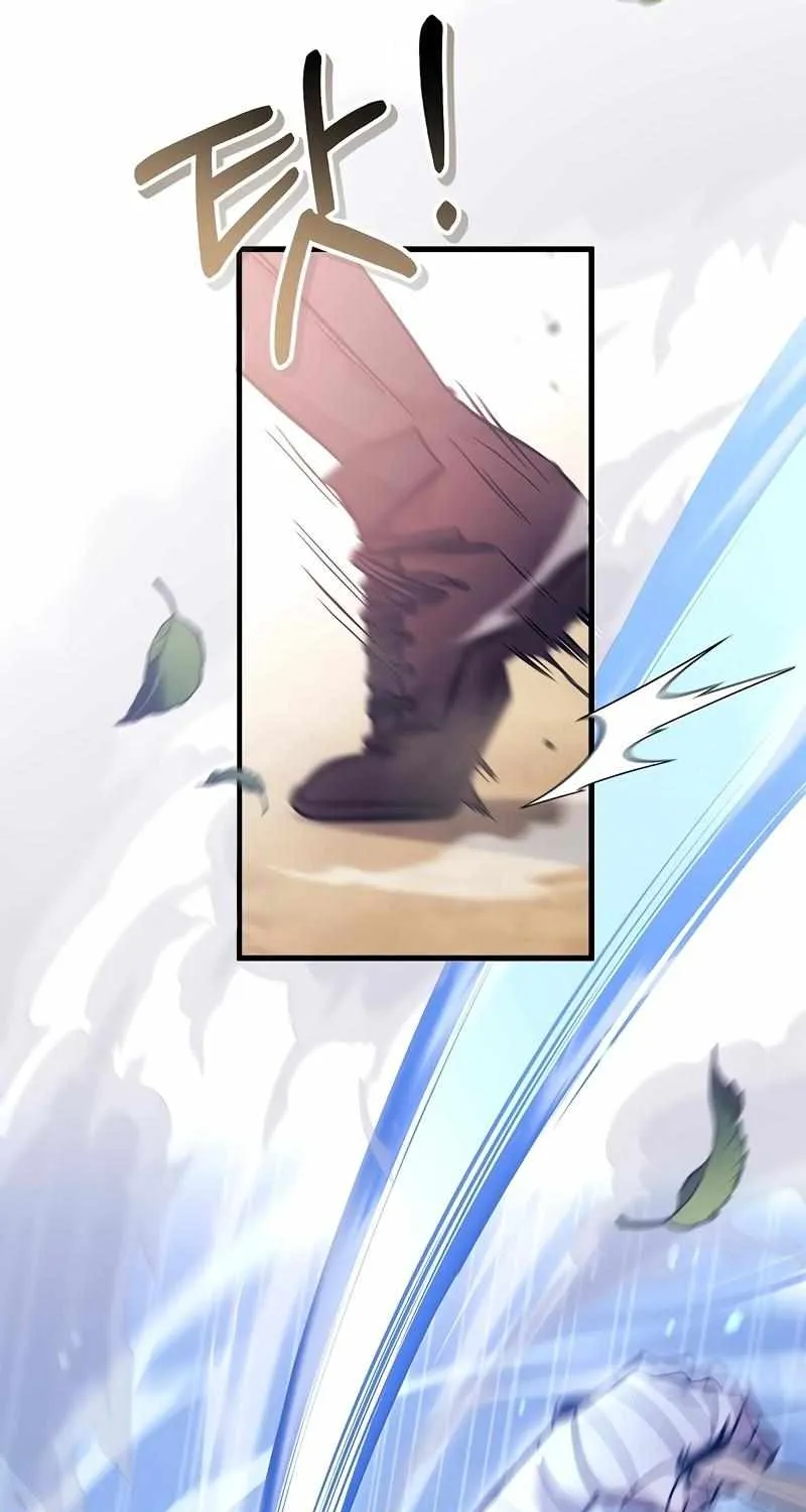 Read Regressor instructional manual chapter 98 image 14 on Lezhin