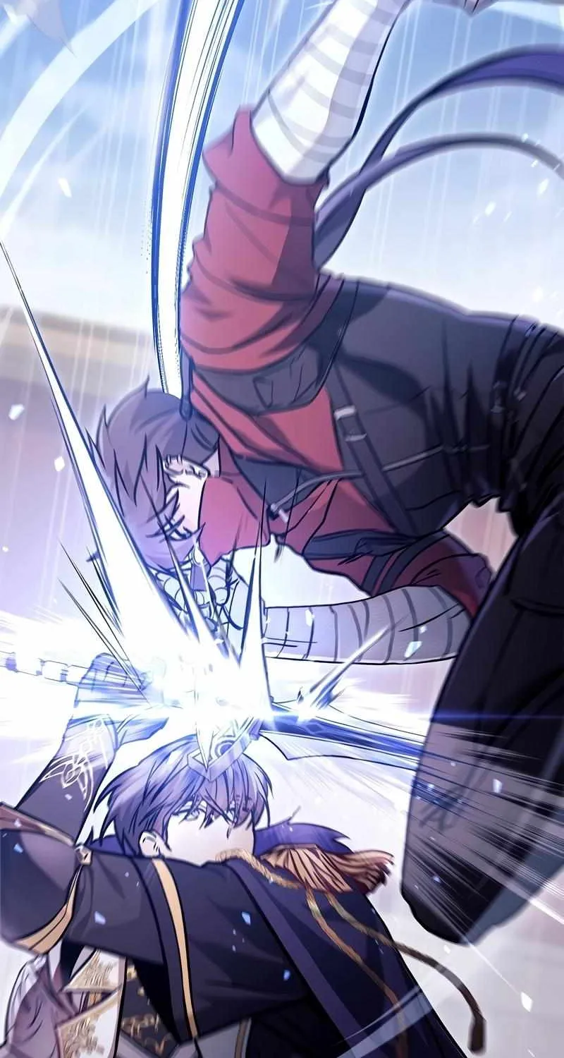 Read Regressor instructional manual chapter 98 image 15 on Lezhin