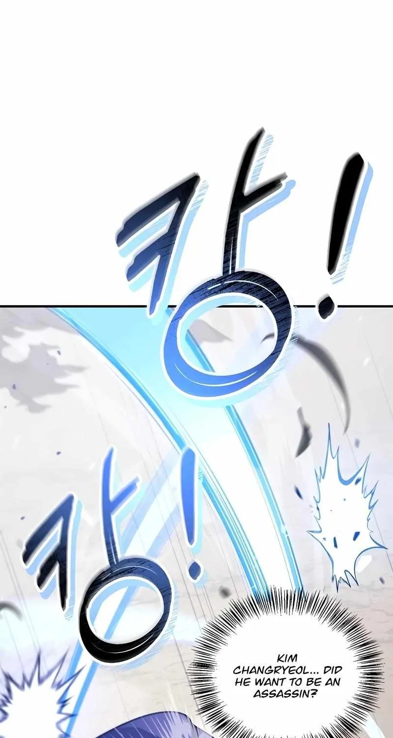 Read Regressor instructional manual chapter 98 image 17 on Lezhin