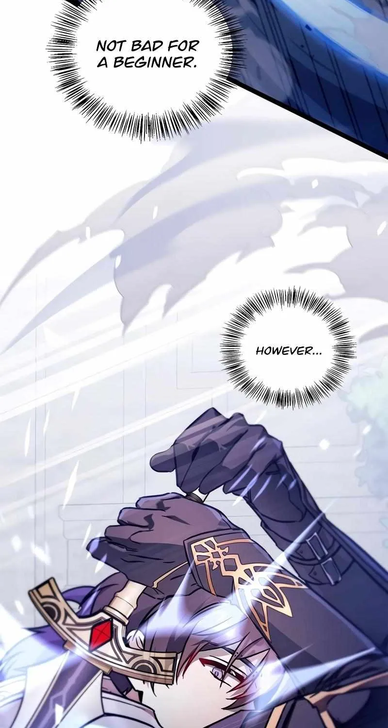 Read Regressor instructional manual chapter 98 image 19 on Lezhin