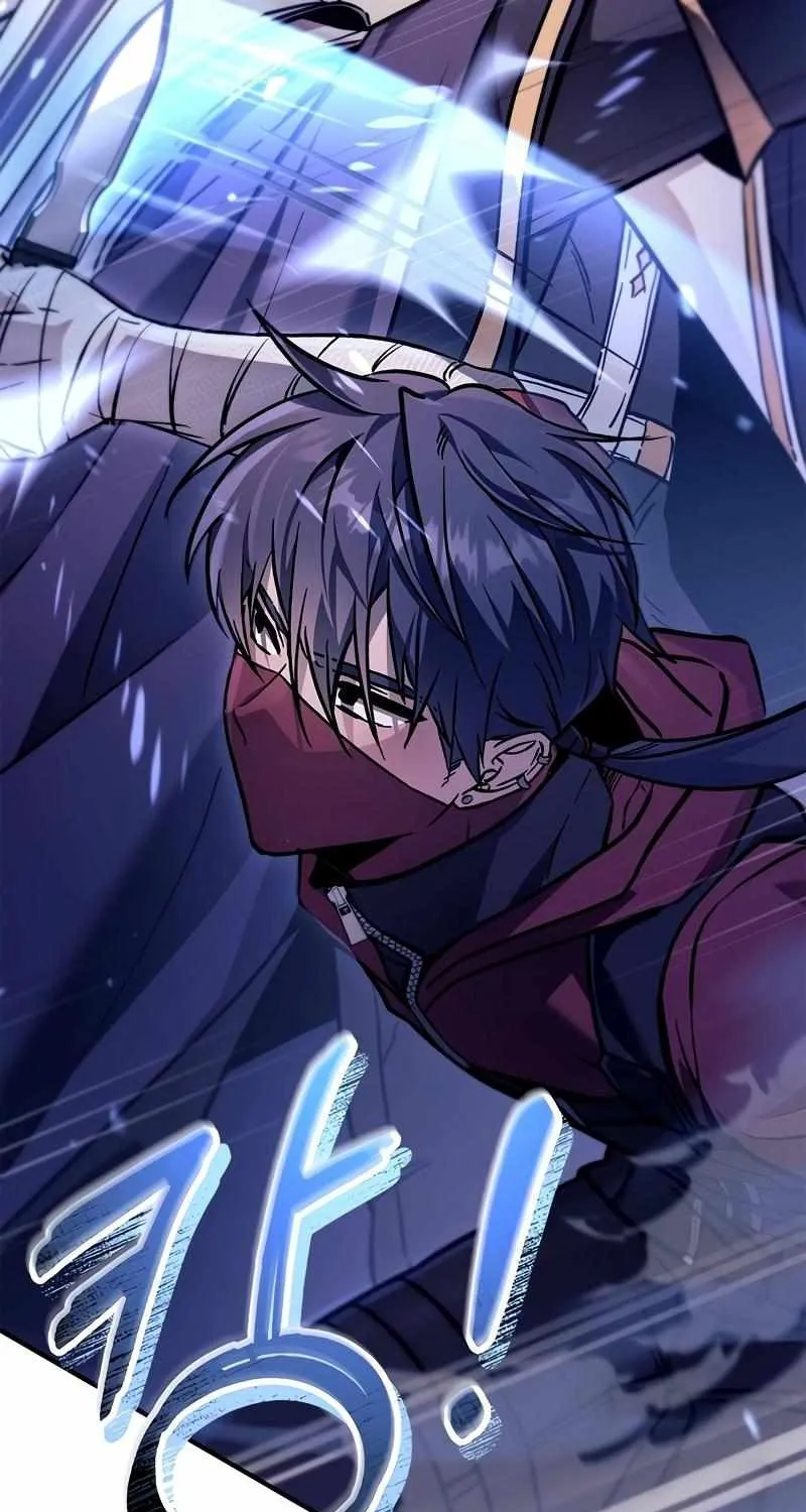 Read Regressor instructional manual chapter 98 image 20 on Lezhin