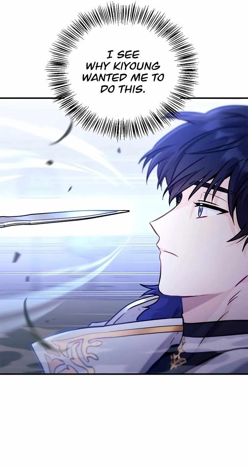 Read Regressor instructional manual chapter 98 image 22 on Lezhin