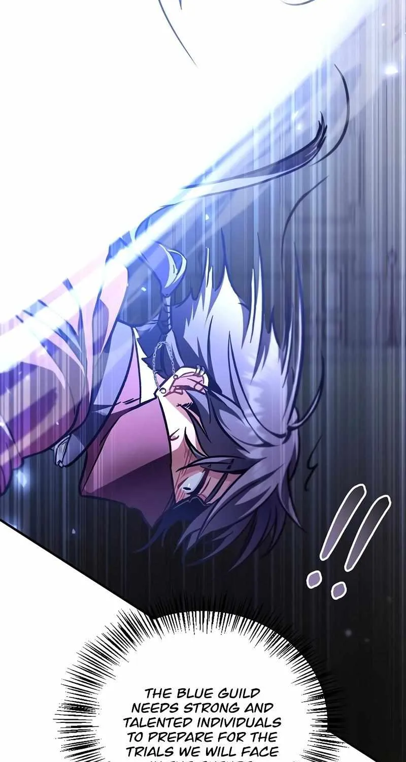 Read Regressor instructional manual chapter 98 image 28 on Lezhin