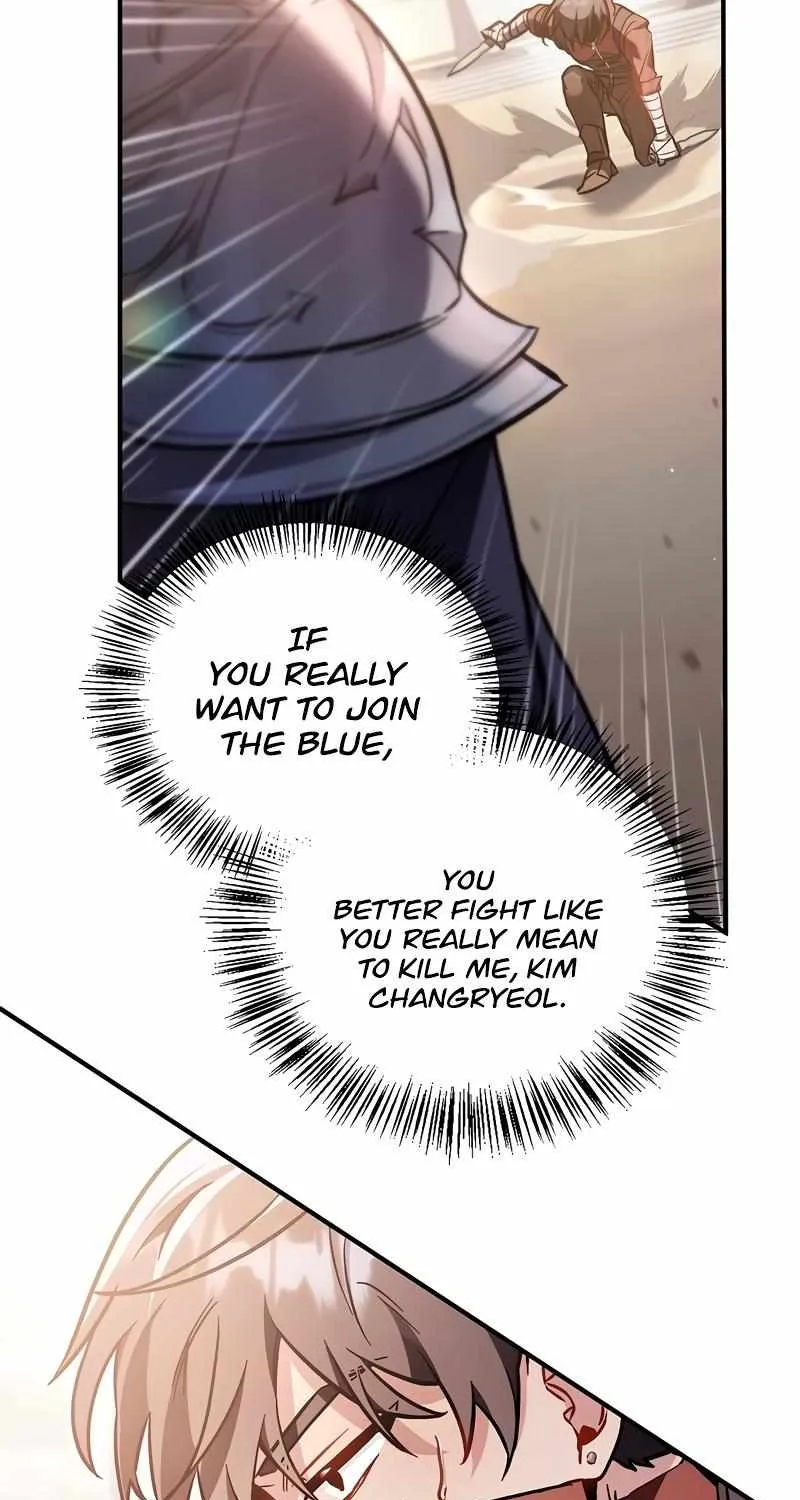 Read Regressor instructional manual chapter 98 image 30 on Lezhin