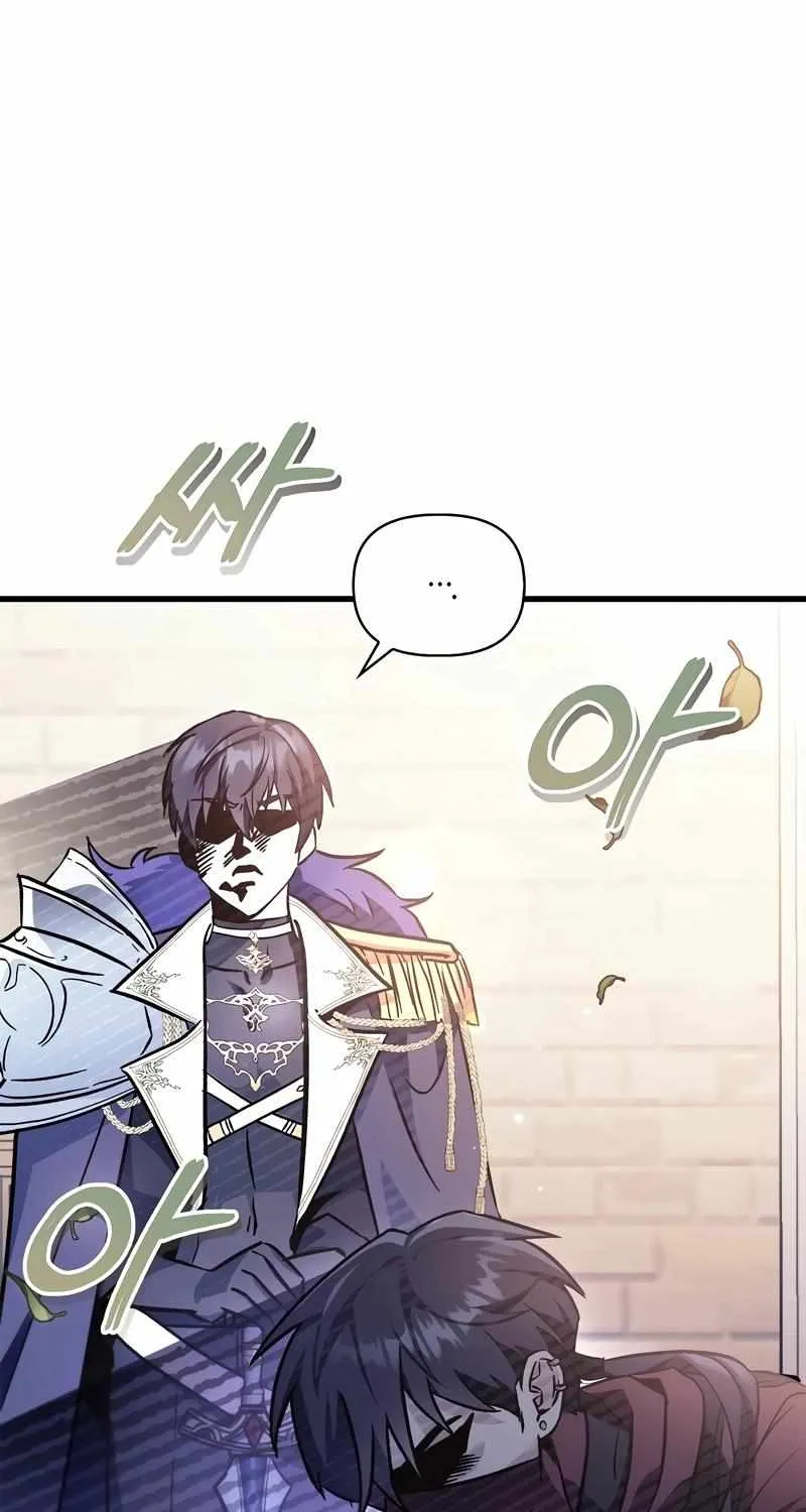 Read Regressor instructional manual chapter 98 image 35 on Lezhin