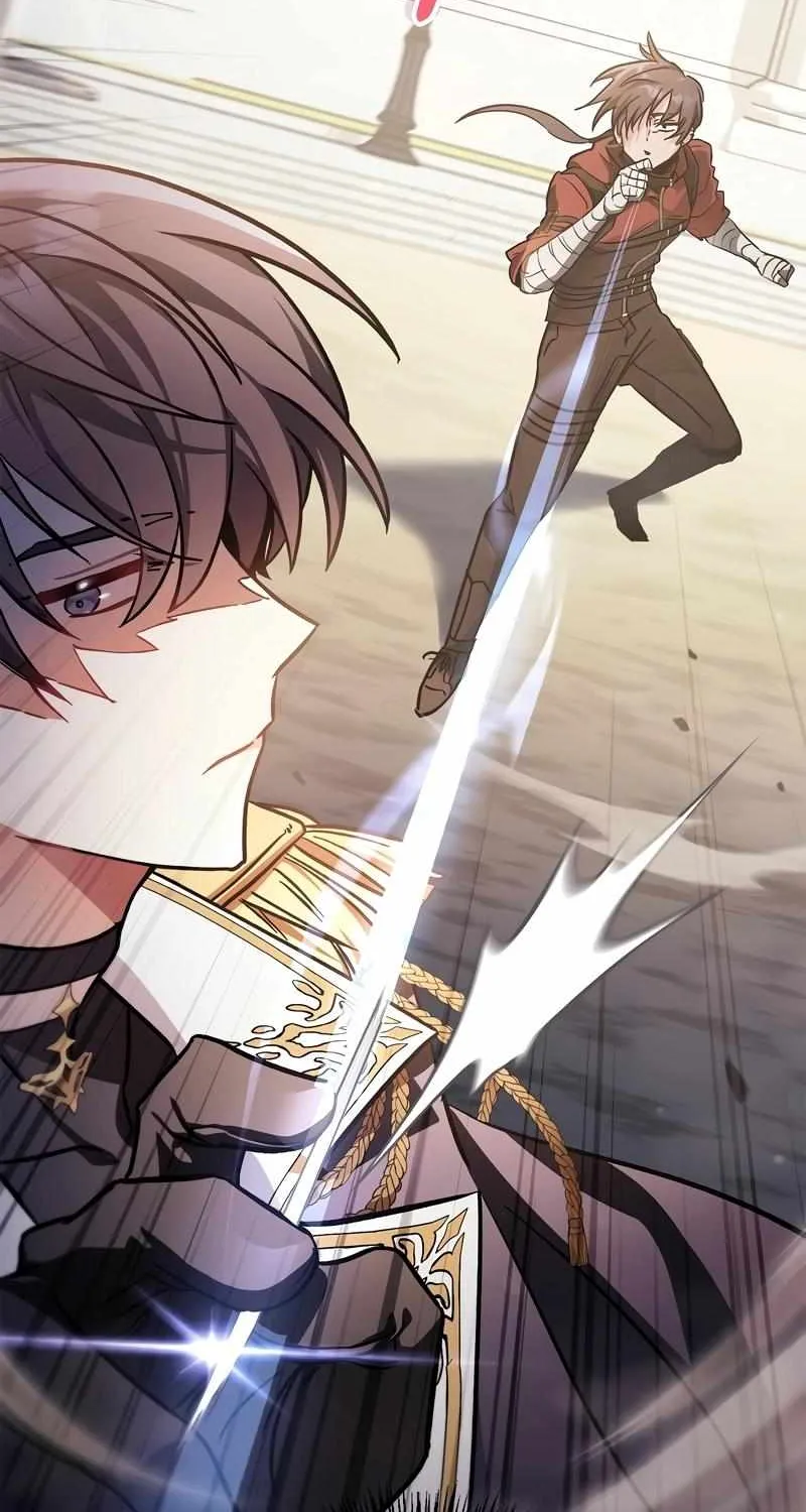 Read Regressor instructional manual chapter 98 image 42 on Lezhin