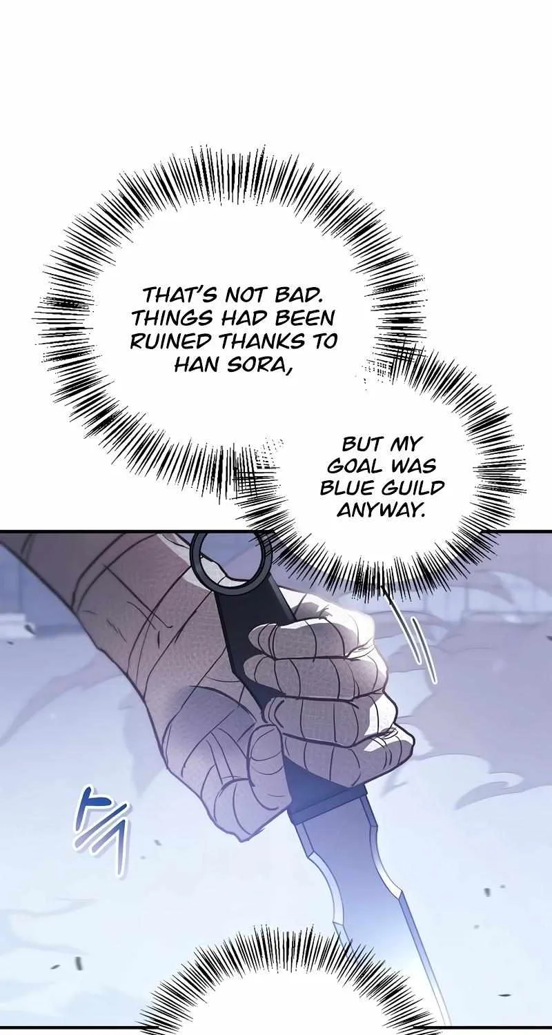 Read Regressor instructional manual chapter 98 image 5 on Lezhin