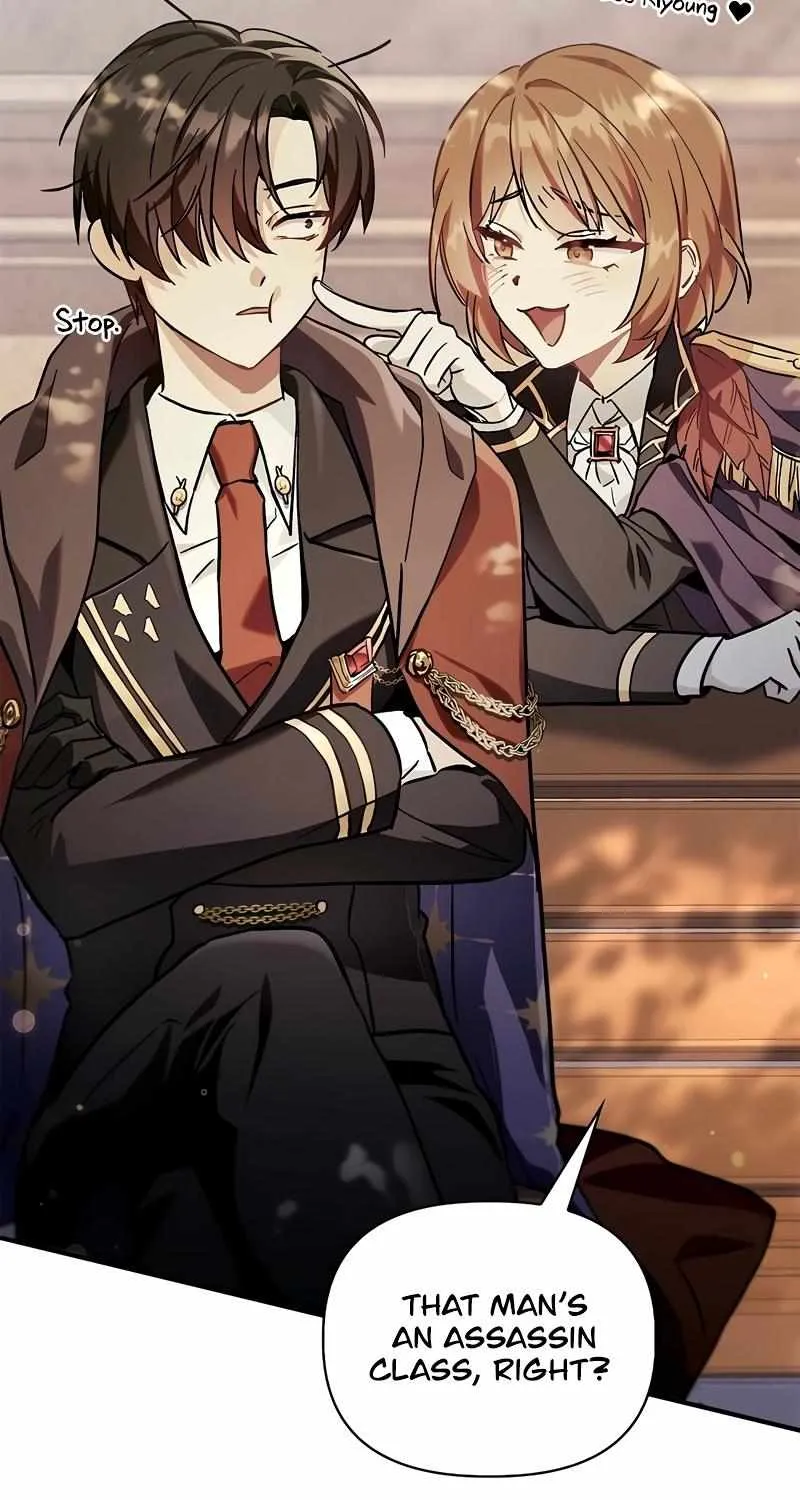 Read Regressor instructional manual chapter 98 image 53 on Lezhin
