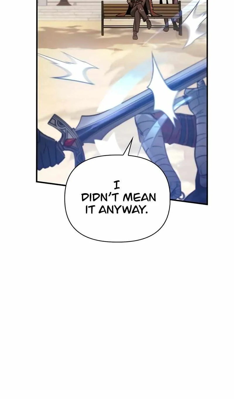 Read Regressor instructional manual chapter 98 image 58 on Lezhin