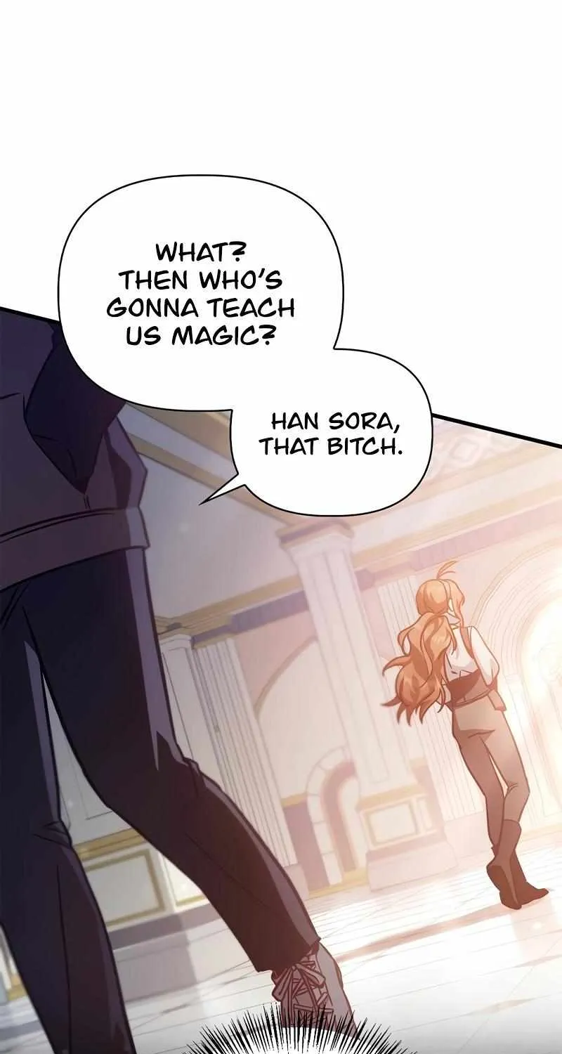 Read Regressor instructional manual chapter 98 image 67 on Lezhin