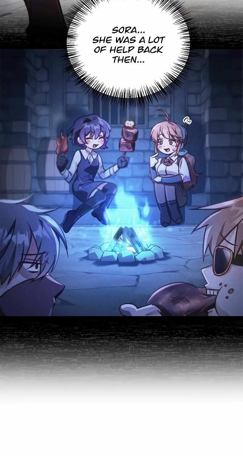 Read Regressor instructional manual chapter 98 image 68 on Lezhin
