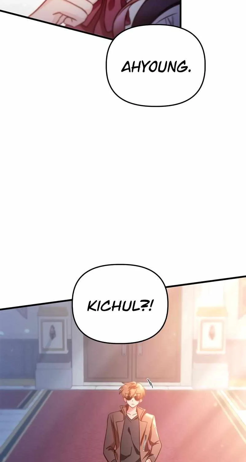 Read Regressor instructional manual chapter 98 image 70 on Lezhin