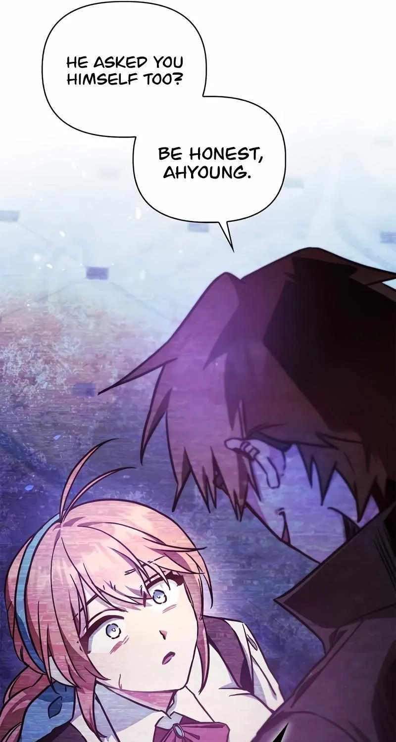 Read Regressor instructional manual chapter 98 image 78 on Lezhin