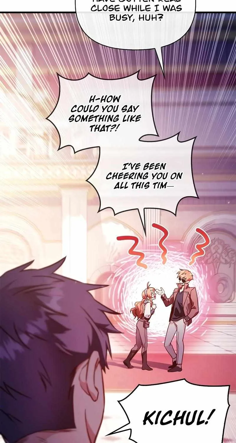 Read Regressor instructional manual chapter 98 image 81 on Lezhin
