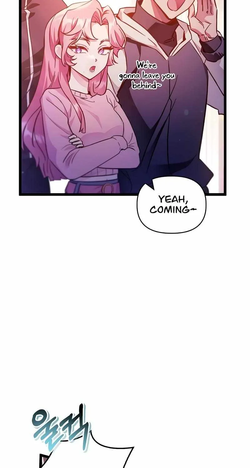 Read Regressor instructional manual chapter 98 image 83 on Lezhin