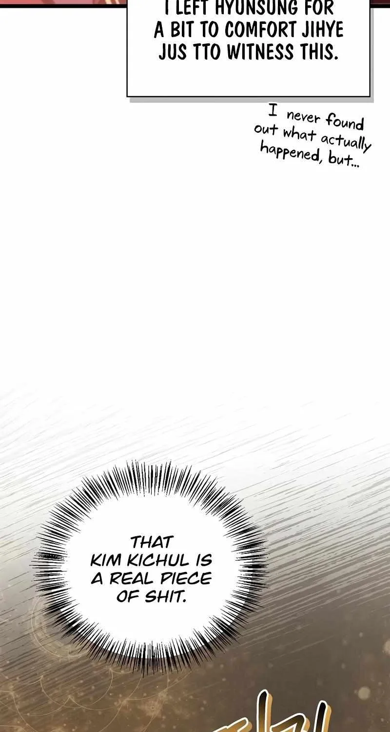 Read Regressor instructional manual chapter 98 image 89 on Lezhin