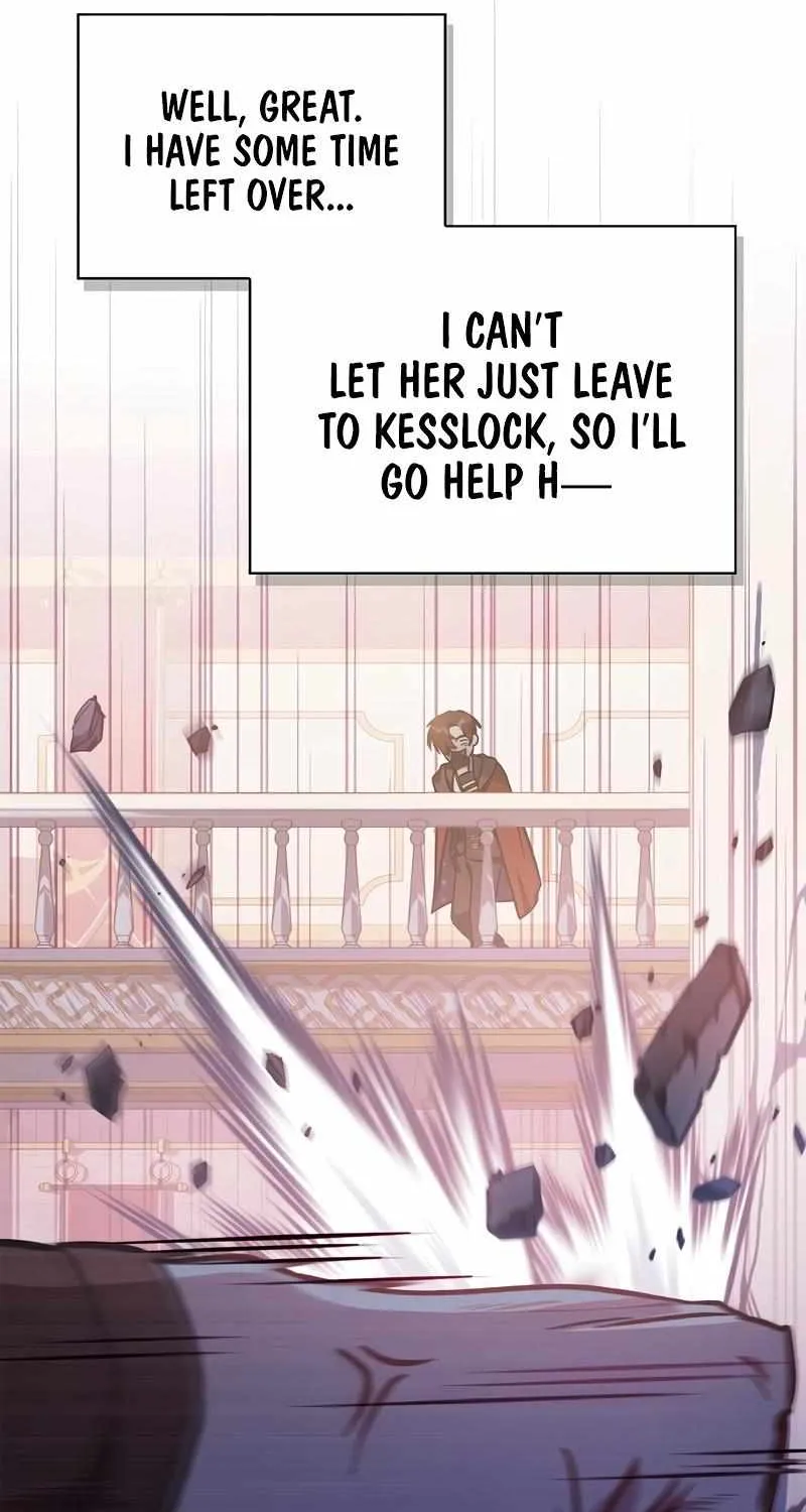 Read Regressor instructional manual chapter 98 image 91 on Lezhin